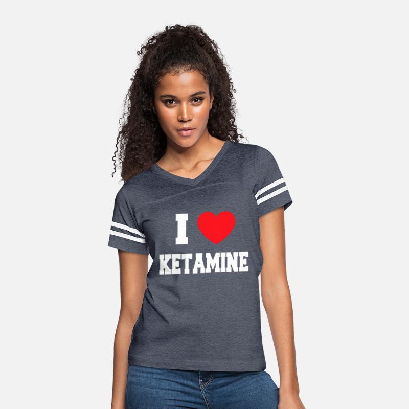 I Love Ketamine