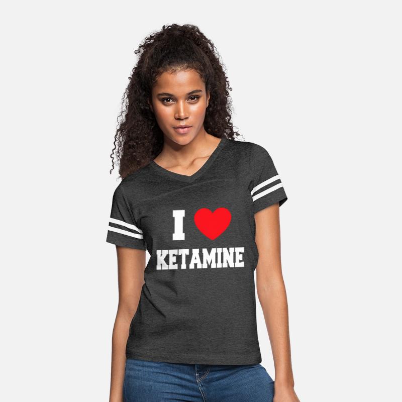 I Love Ketamine