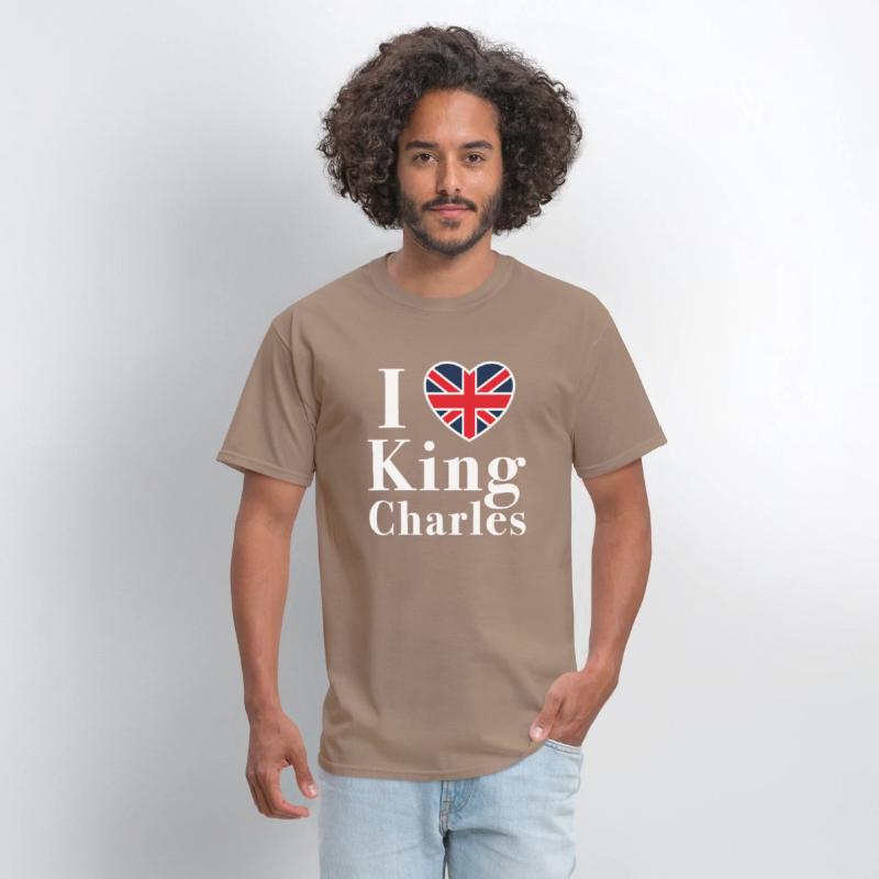 I Love King Charles
