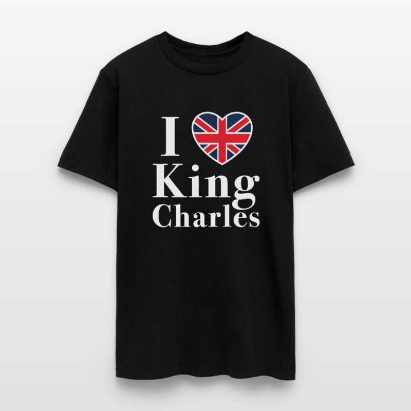 I Love King Charles