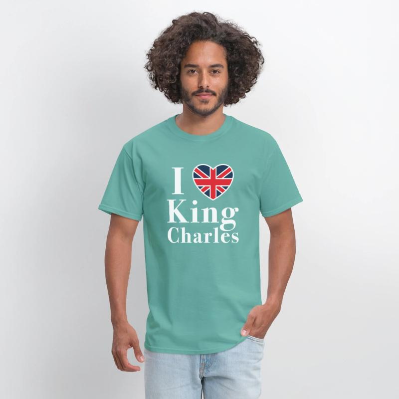 I Love King Charles