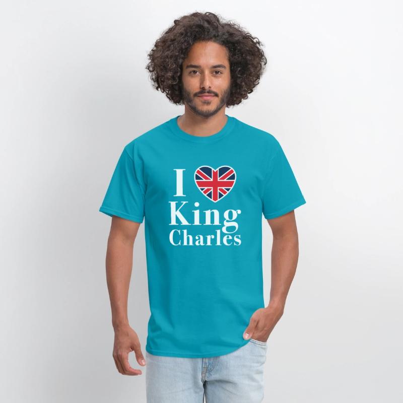 I Love King Charles