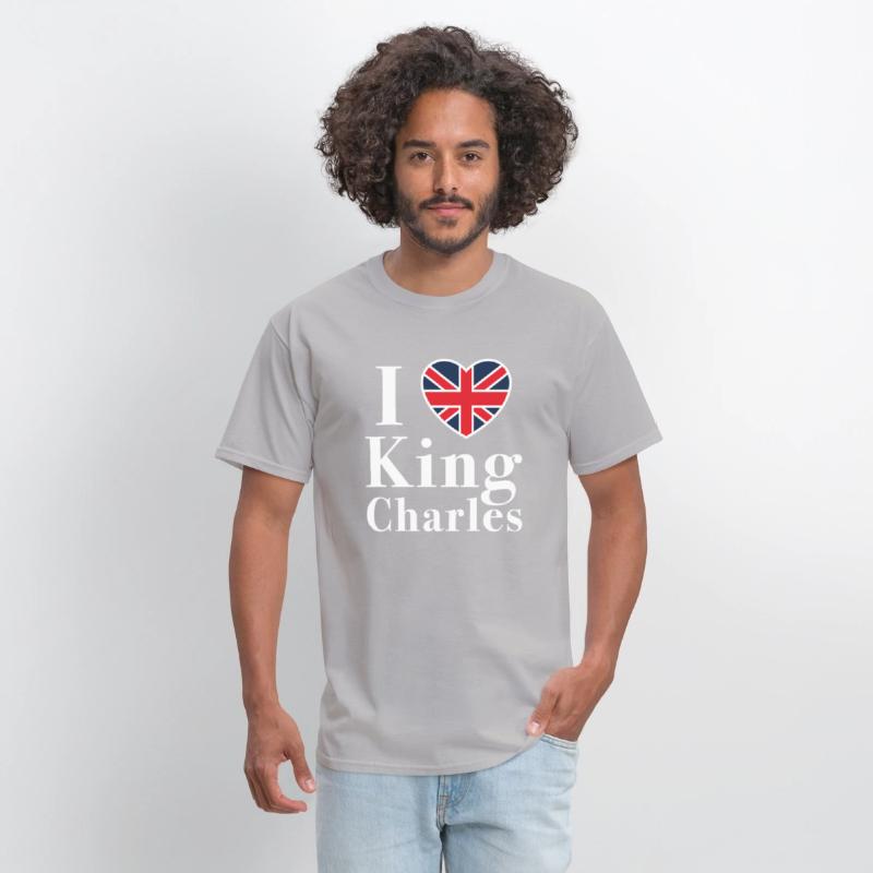 I Love King Charles