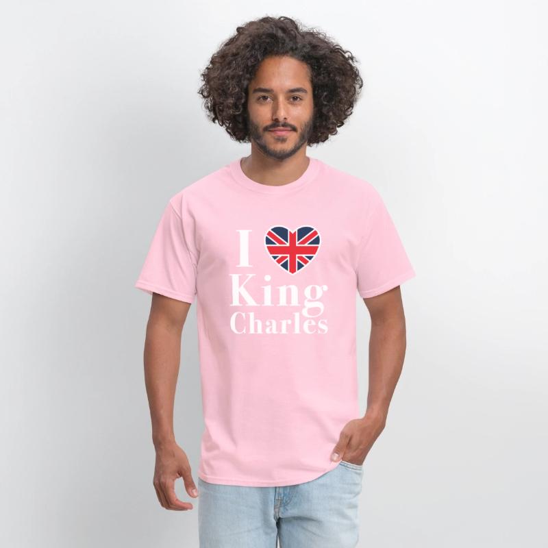 I Love King Charles