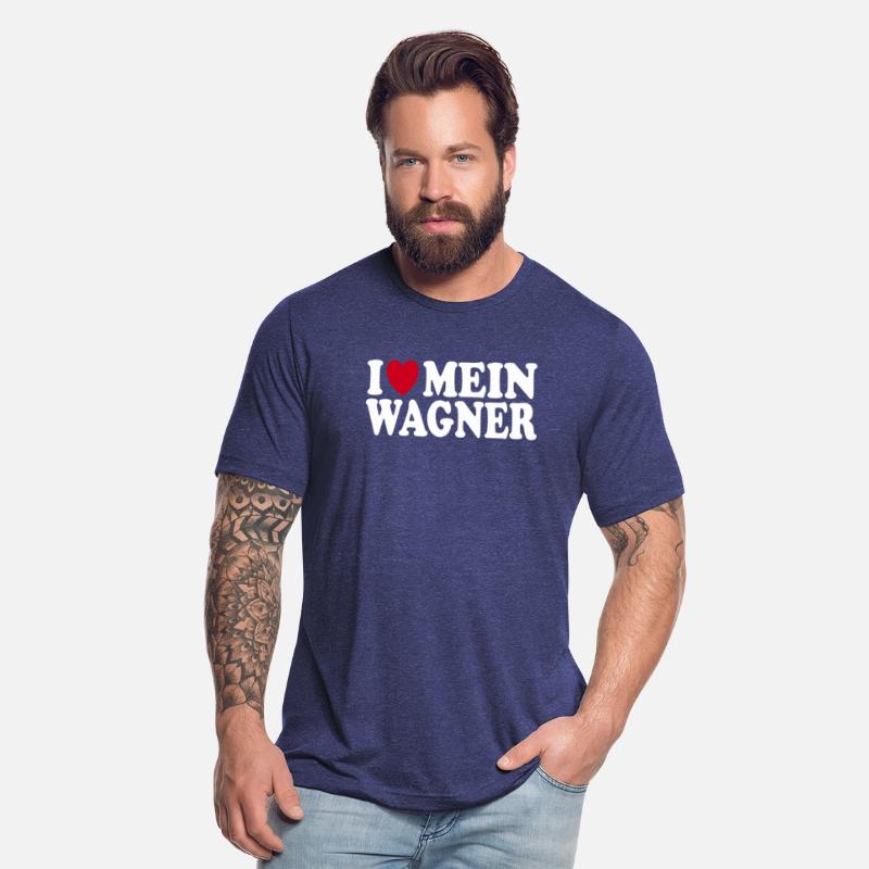 I Love Mein Wagner Surname Family