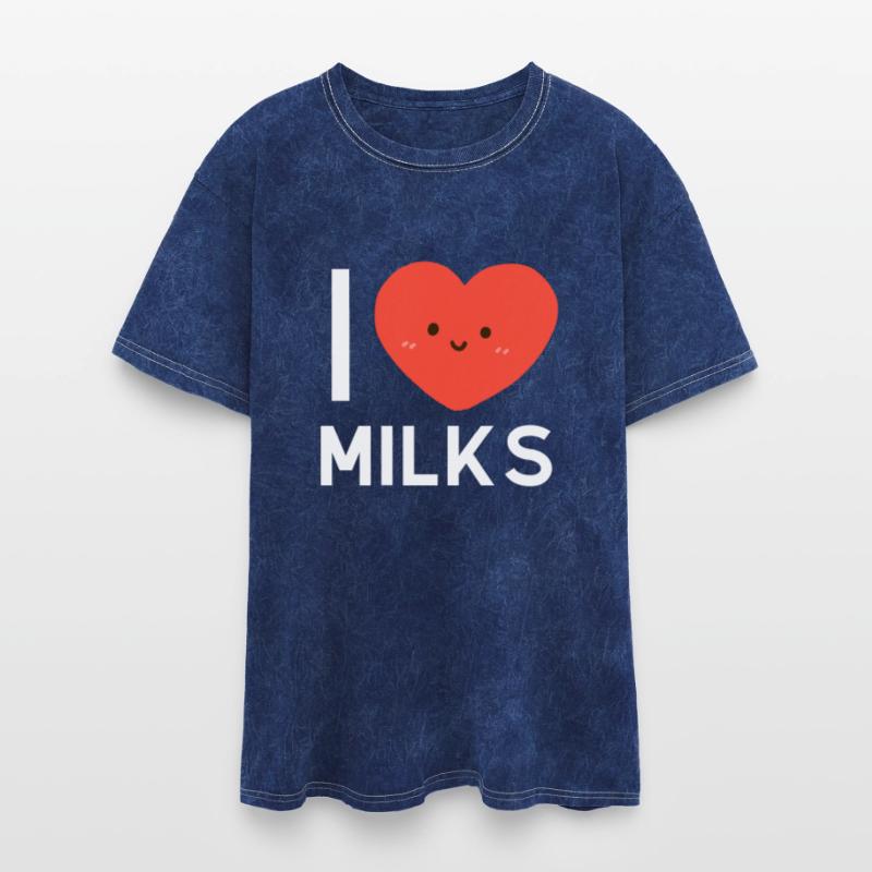 I Love Milks