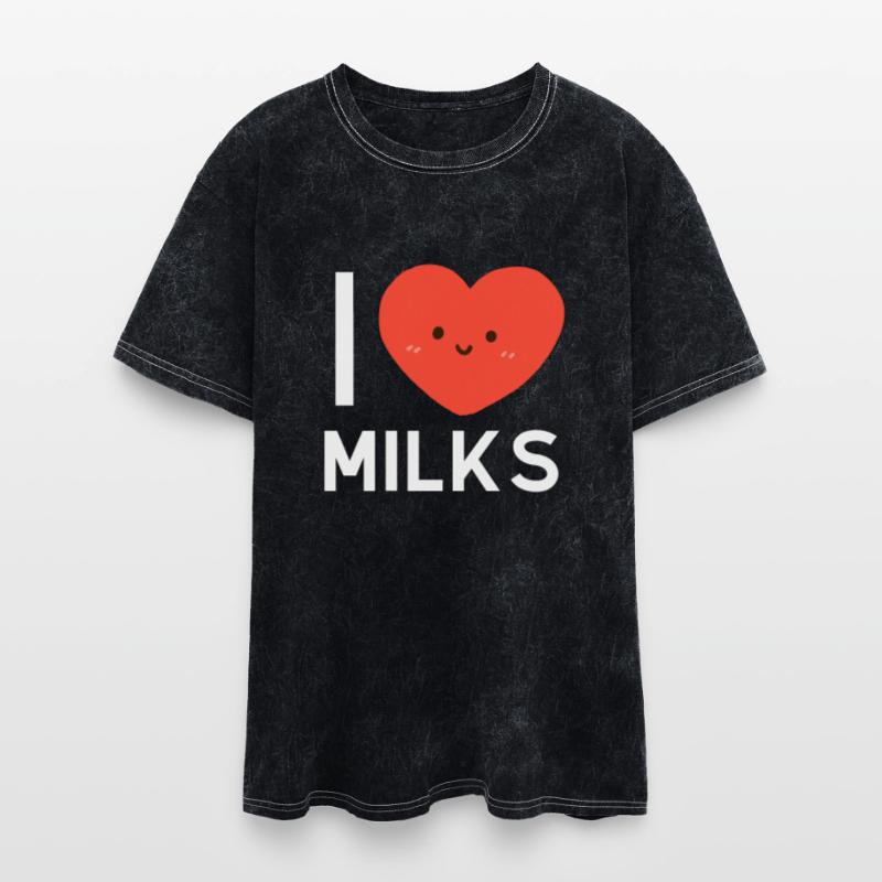 I Love Milks