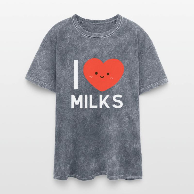 I Love Milks