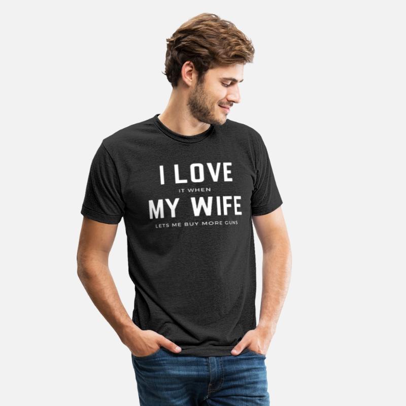 I Love My Wife