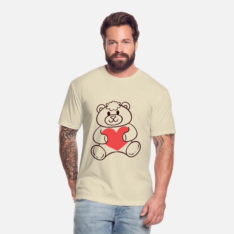 i love mygirlfriend i heartmy girlfriend gft-shirt