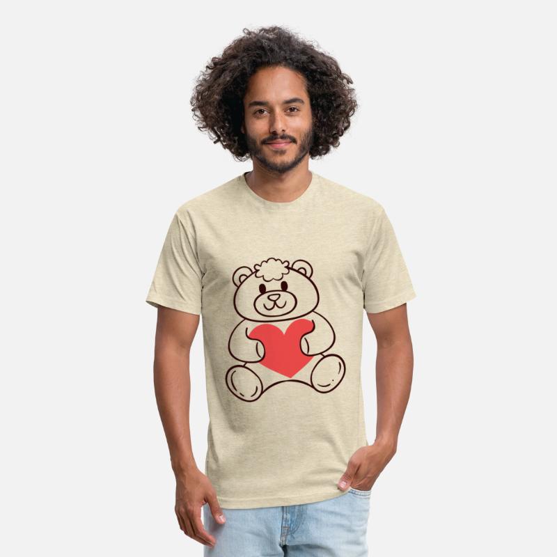 i love mygirlfriend i heartmy girlfriend gft-shirt