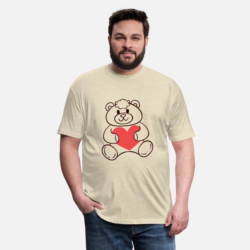 i love mygirlfriend i heartmy girlfriend gft-shirt