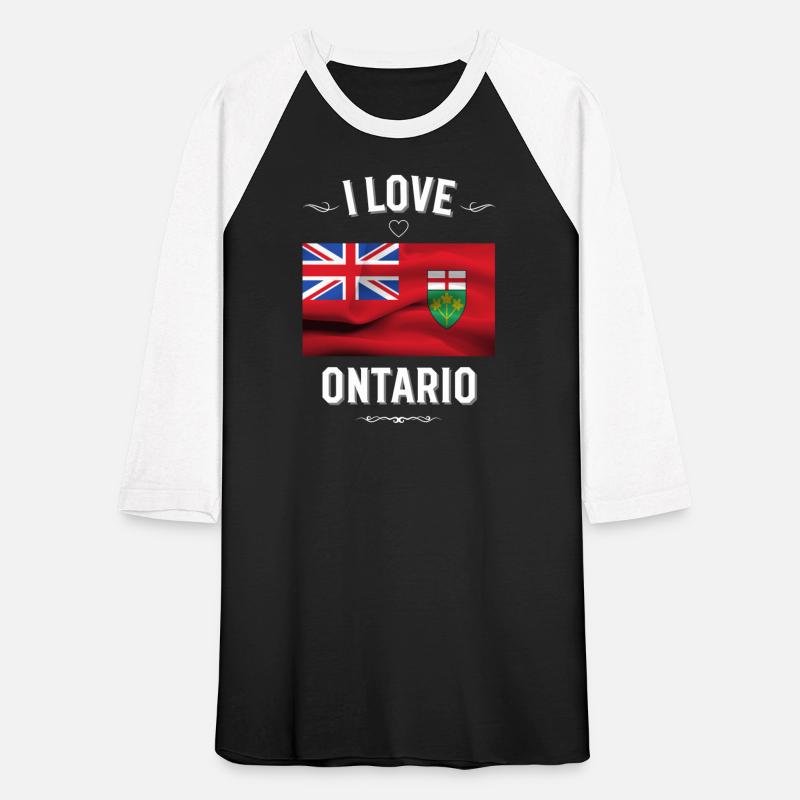 I Love Ontario