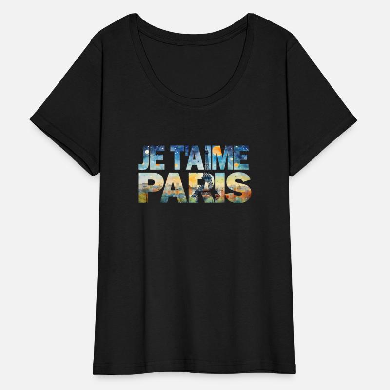 I LOVE PARIS TEXT FOTO