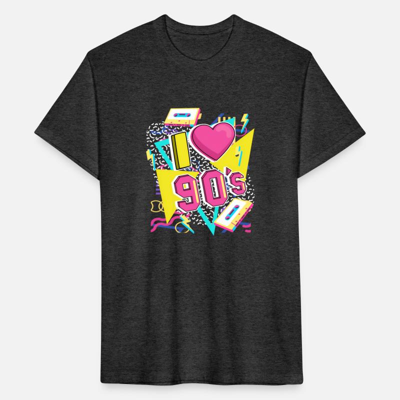I Love The 90S