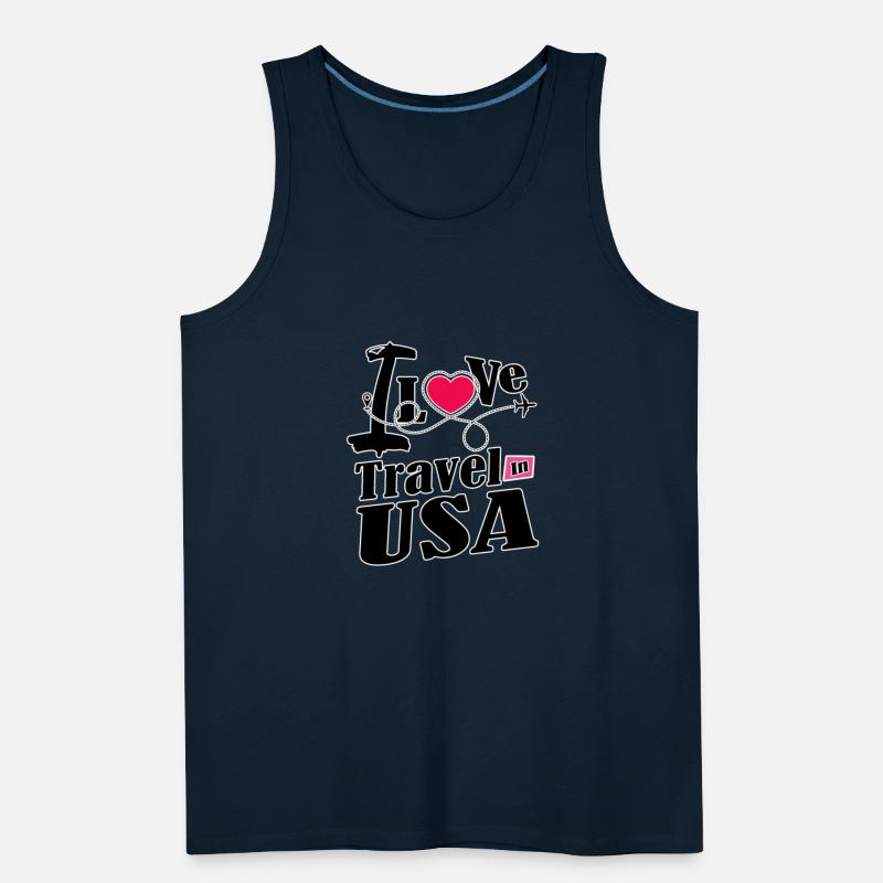 I love Travel