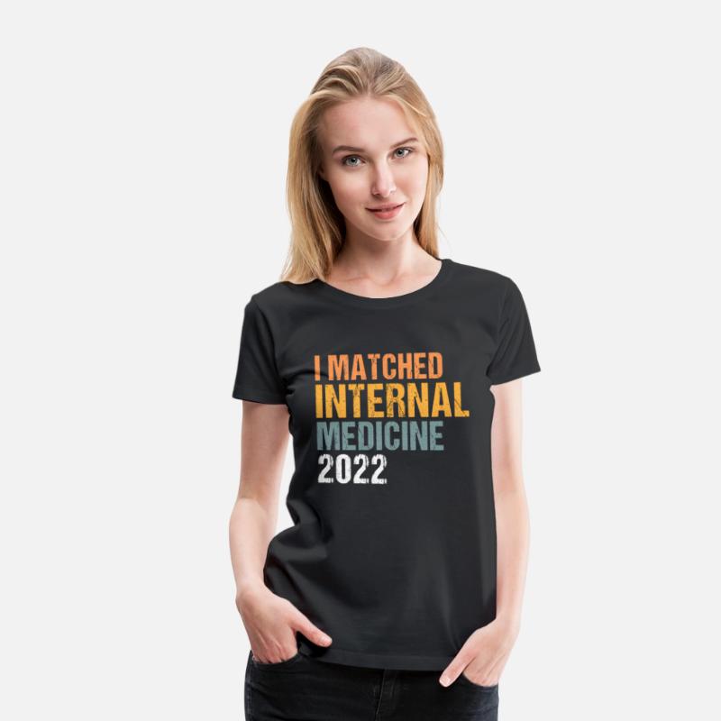 I Matched Internal Medicine 2022 Residency