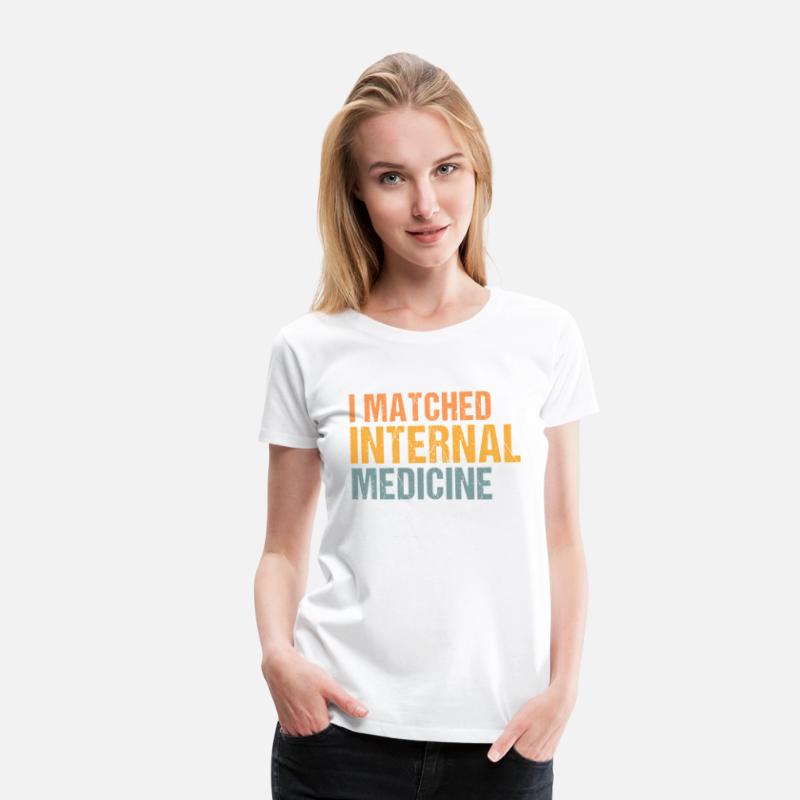 I Matched Internal Medicine 2022 Residency