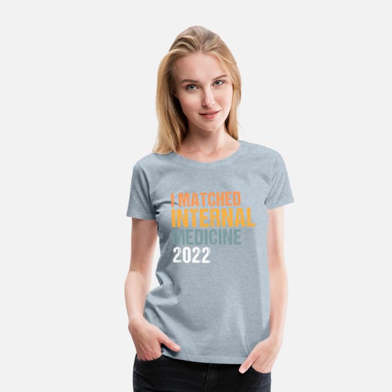 I Matched Internal Medicine 2022 Residency