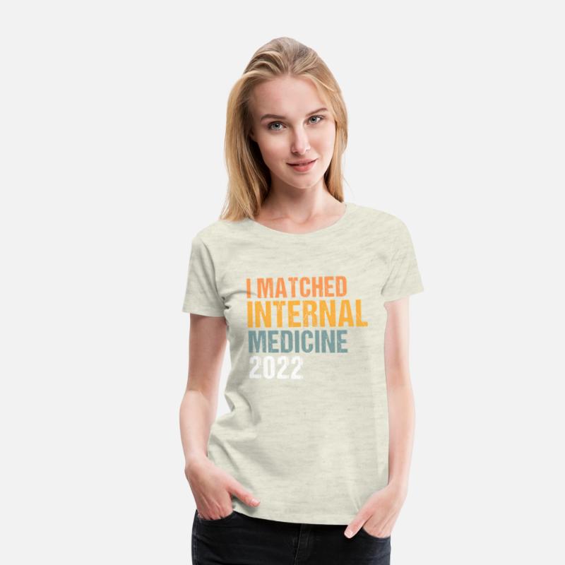 I Matched Internal Medicine 2022 Residency