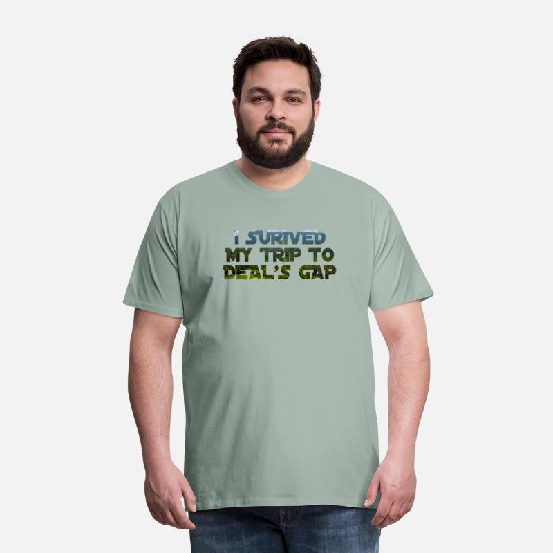 I Survived My Trip To Deals Gap Funny Deals Trip