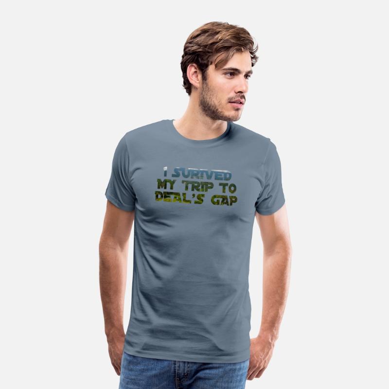 I Survived My Trip To Deals Gap Funny Deals Trip
