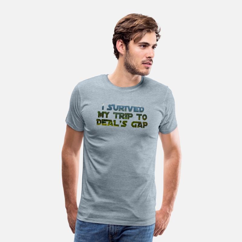 I Survived My Trip To Deals Gap Funny Deals Trip