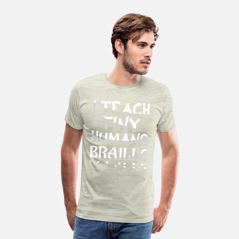 I Teach Teacher Braille Alphabet Braille Language