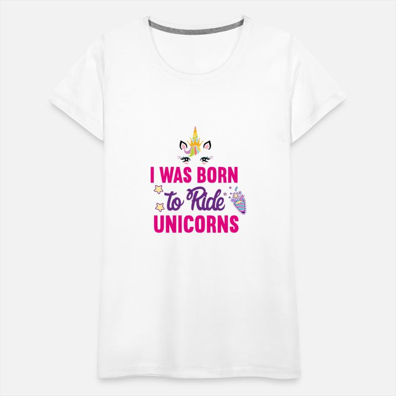 I Was Born To Ride