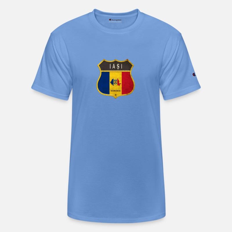 Iași Romania coat of arms design
