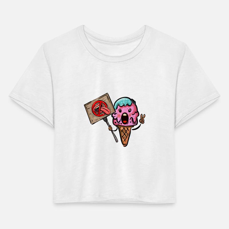 Ice Cream, No Licking