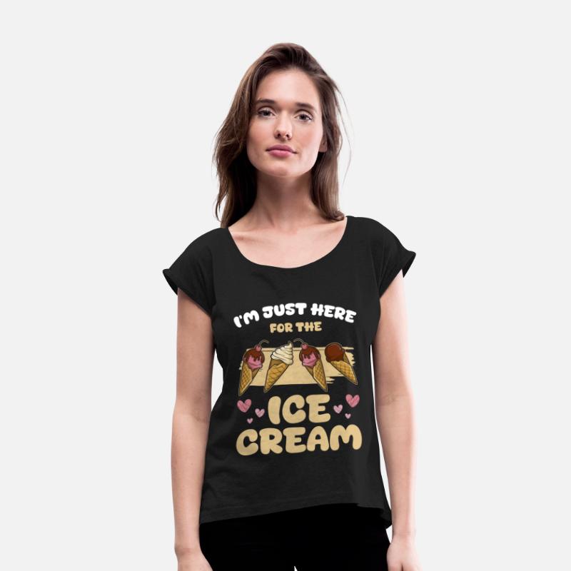 Ice Sweets Ice Cream