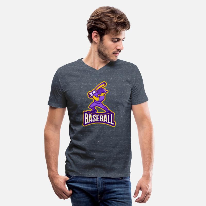I'd Rather Be Playing Baseball | Sports Player