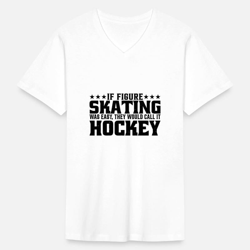 If Figure Skating Was Easy, They Call It Hockey 7