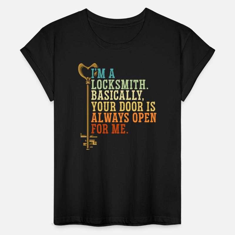I'm A Locksmith Locksmithing Lock Picking Keyhole