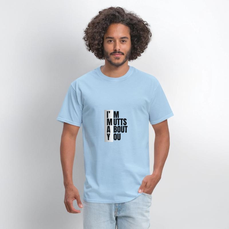 I’m Mutts About You – Celebrate Your Furry Friend