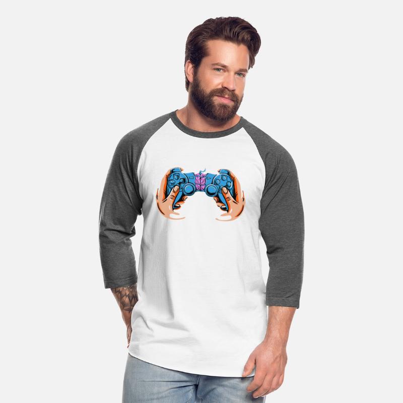 I'm Not a Player I'm a Gamer