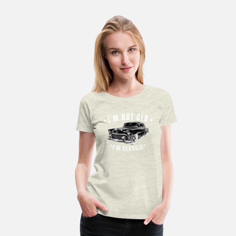 im not old, old, birthday, classic car, classic, v