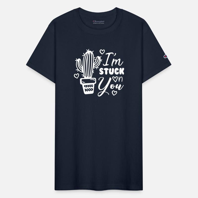I'm Stuck-On You