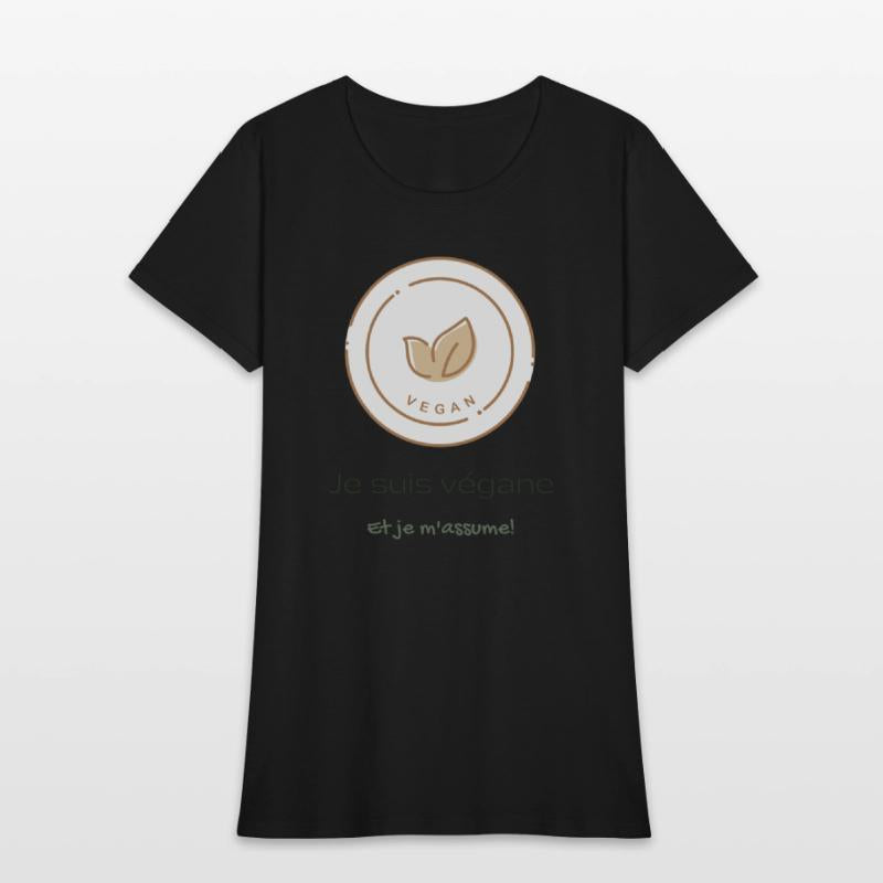 I'm vegan and I'm self-conscious