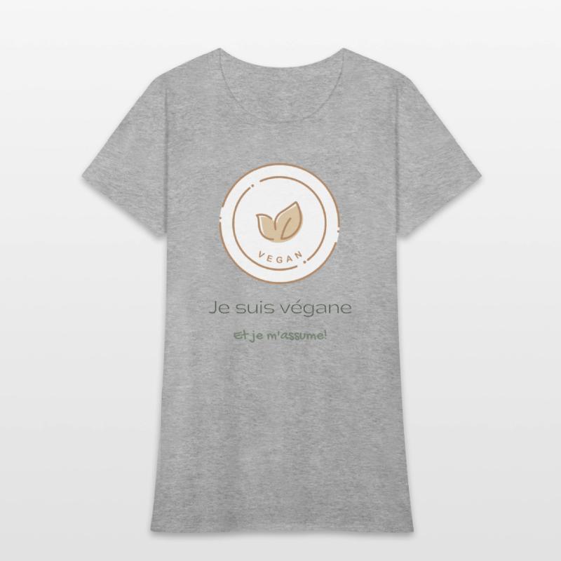 I'm vegan and I'm self-conscious