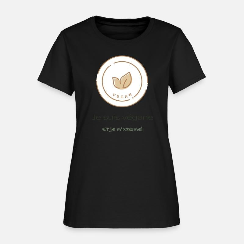 I'm vegan and I'm self-conscious