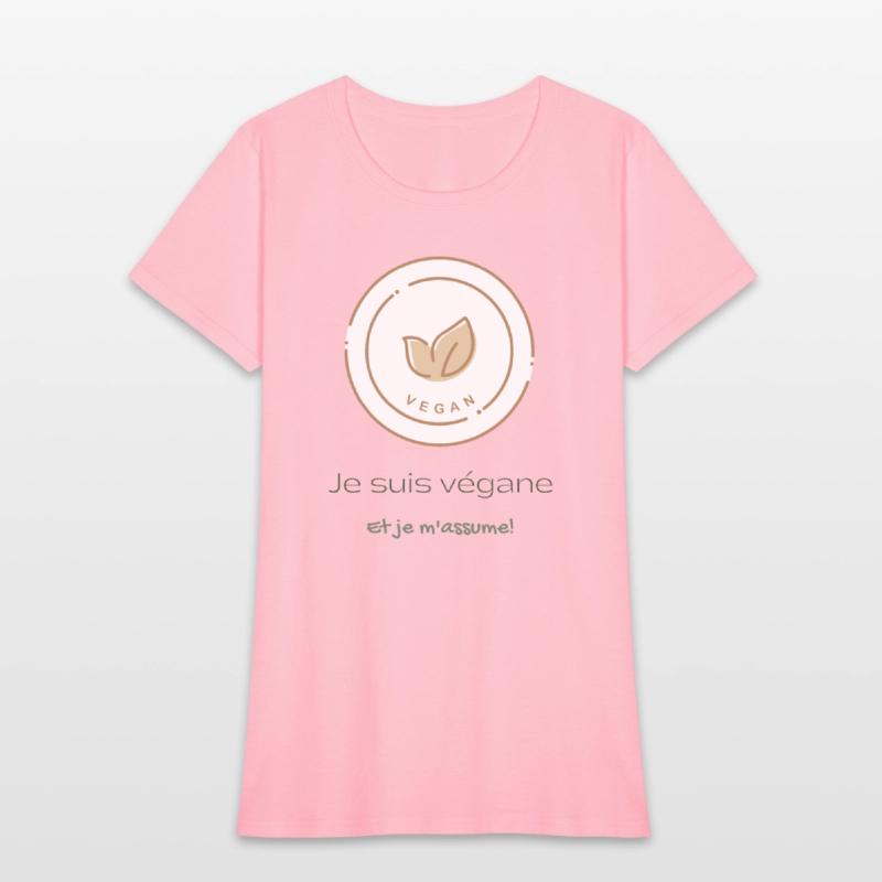 I'm vegan and I'm self-conscious