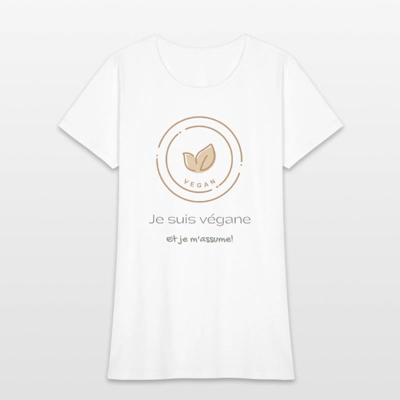 I'm vegan and I'm self-conscious