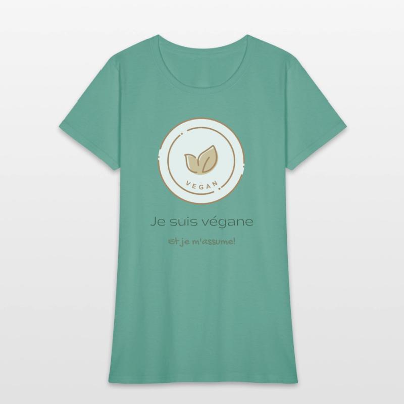 I'm vegan and I'm self-conscious