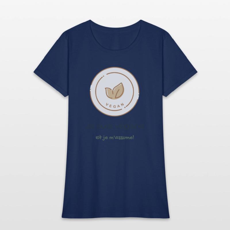 I'm vegan and I'm self-conscious