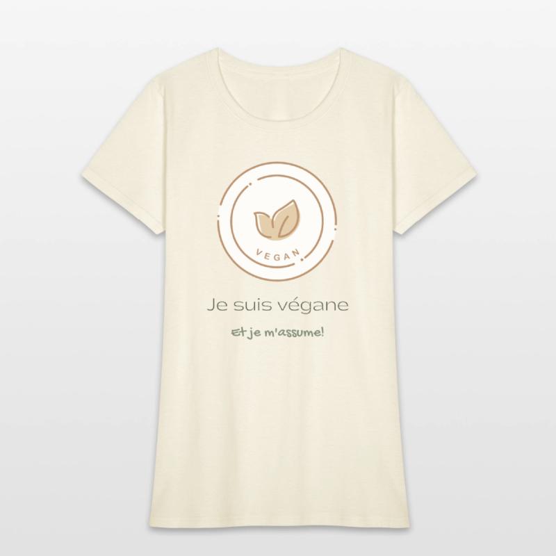 I'm vegan and I'm self-conscious