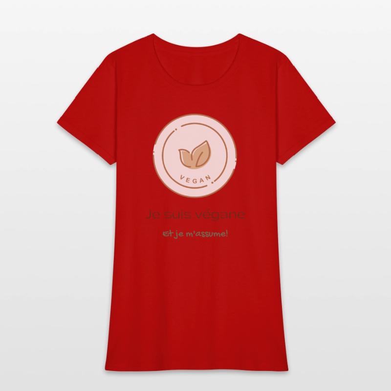 I'm vegan and I'm self-conscious