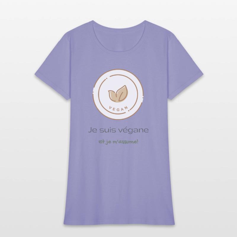 I'm vegan and I'm self-conscious