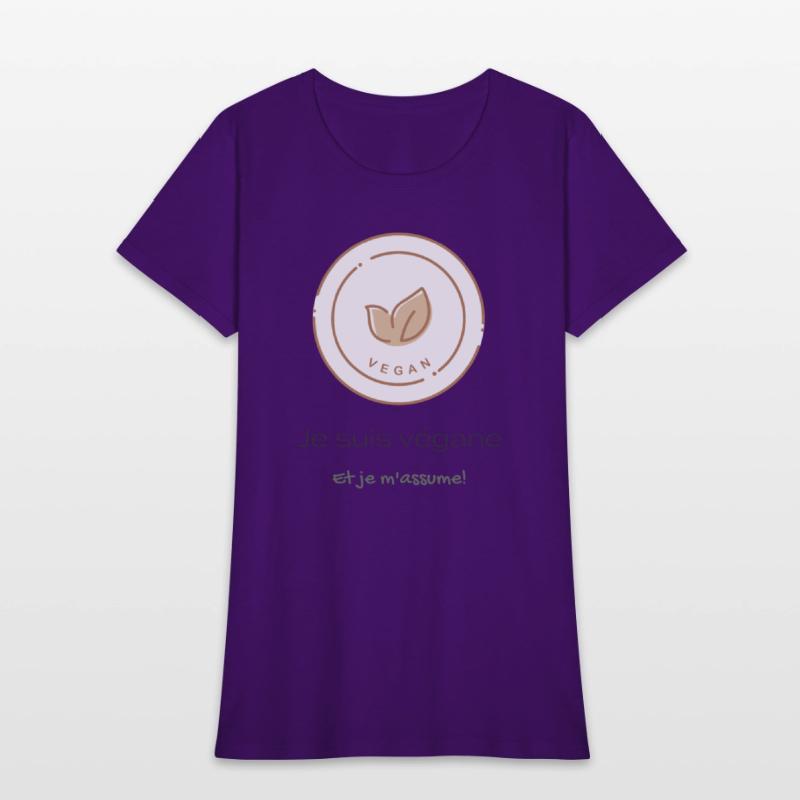 I'm vegan and I'm self-conscious